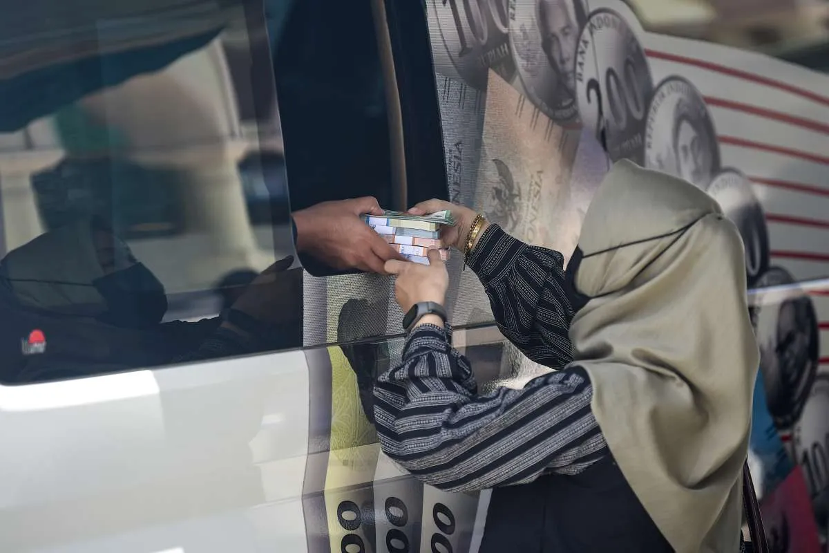 Catat 50 Titik Lokasi Tukar Uang Baru di Bank Umum Wilayah Malang dan Sekitarnya