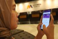 Bank Mega Syariah Tawarkan Produk Wakaf Investasi SWR 006, Imbal Hasil 5,70%