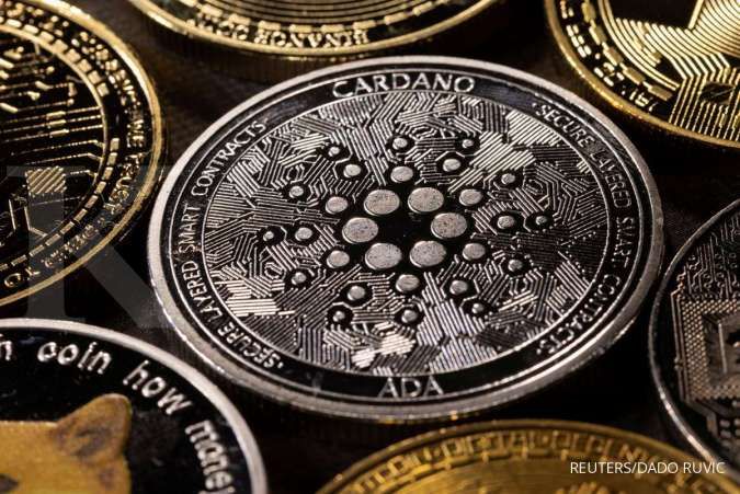 Ungguli Bitcoin dan Lainnya, Harga Mata Uang Kripto Ini Melonjak Tinggi