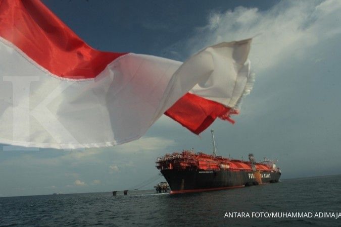 Asian Games, Nusantara Regas siap amankan pasokan gas untuk Listrik di Jakarta