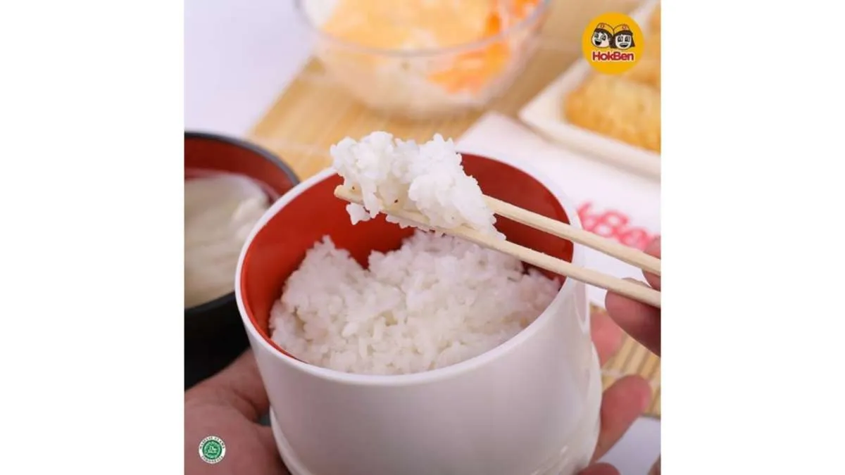 Promo HokBen 12 Juni 2021, ada menu Super Bowl Rp 35.000!