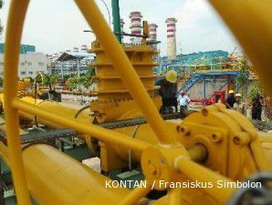 Indonesia Ajak Singapura Bahas Renegosiasi Gas