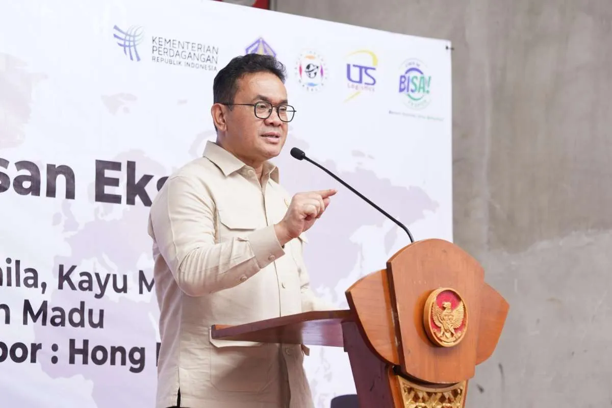 WTO Menangkan Indonesia, Jalan Ekspor Baja Nirkarat ke Eropa Terbuka Kembali