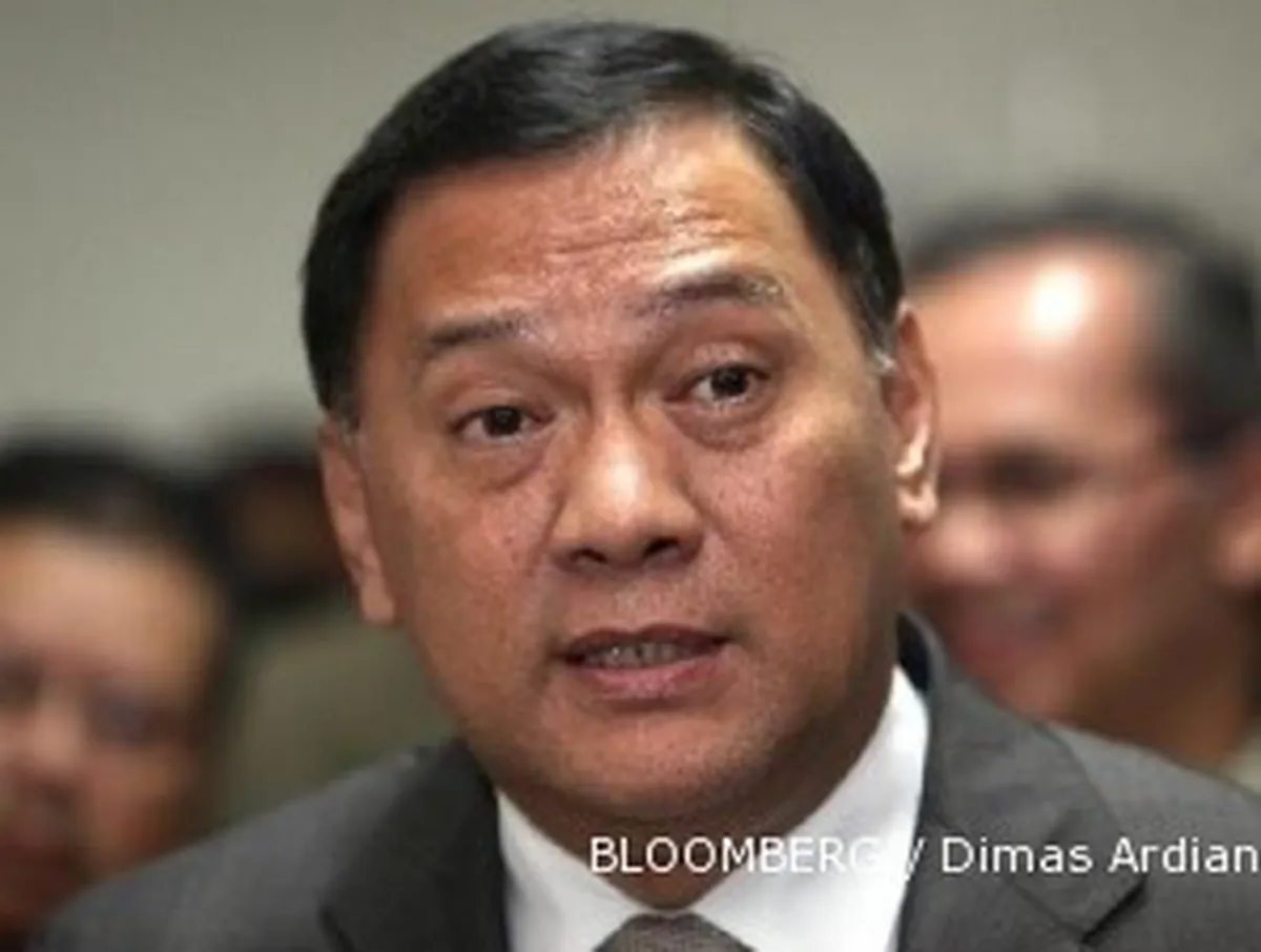 Pemerintah ingin OJK tetap terpisah dari BI