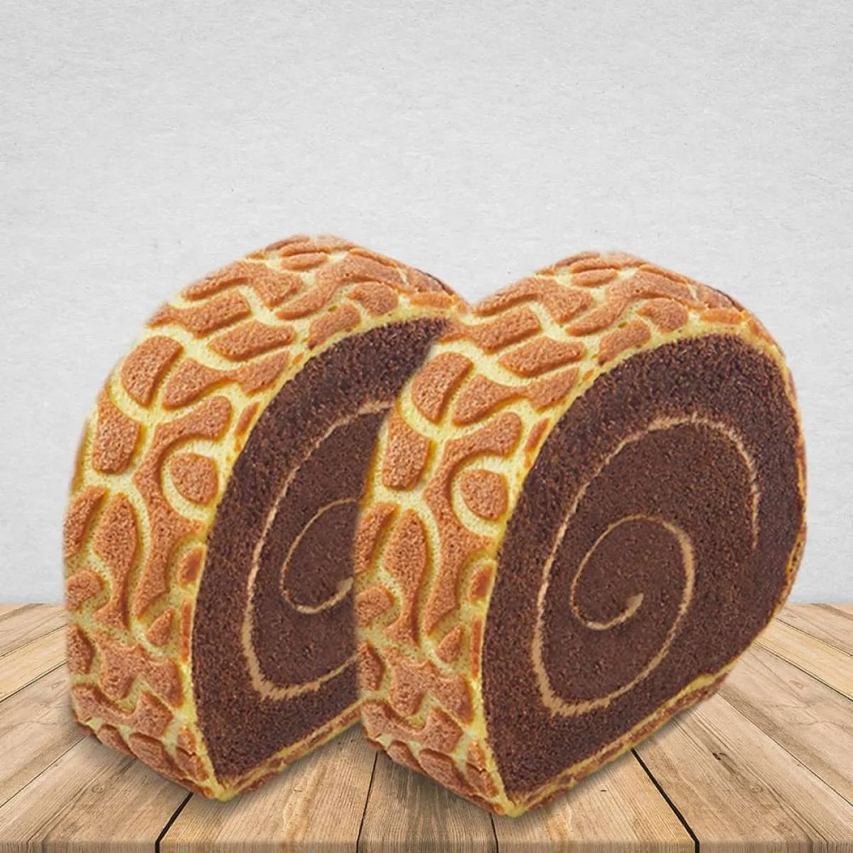 Aneka roll cakes mulai dari Rp 10.000 di promo BreadTalk 26 Februari 2021!