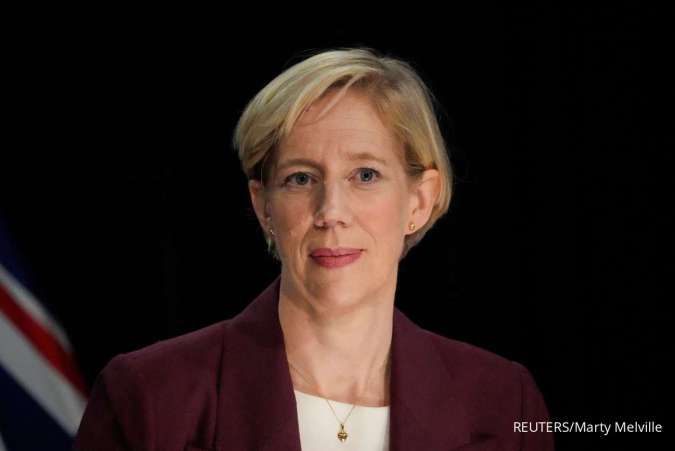 Bank Sentral Selandia Baru (RBNZ) Tahan Suku Bunga di 2,25%