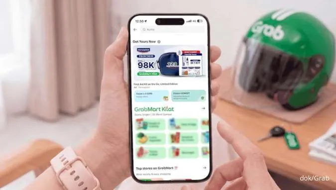 Tak Perlu Panik Saat Alami Luka, First Aid Kit Halal Kini Lebih Mudah Didapat
