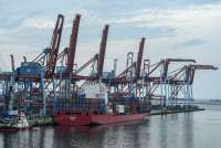 Indonesia's August Trade Surplus Widest in Nearly 3 Years on Slide in Imports