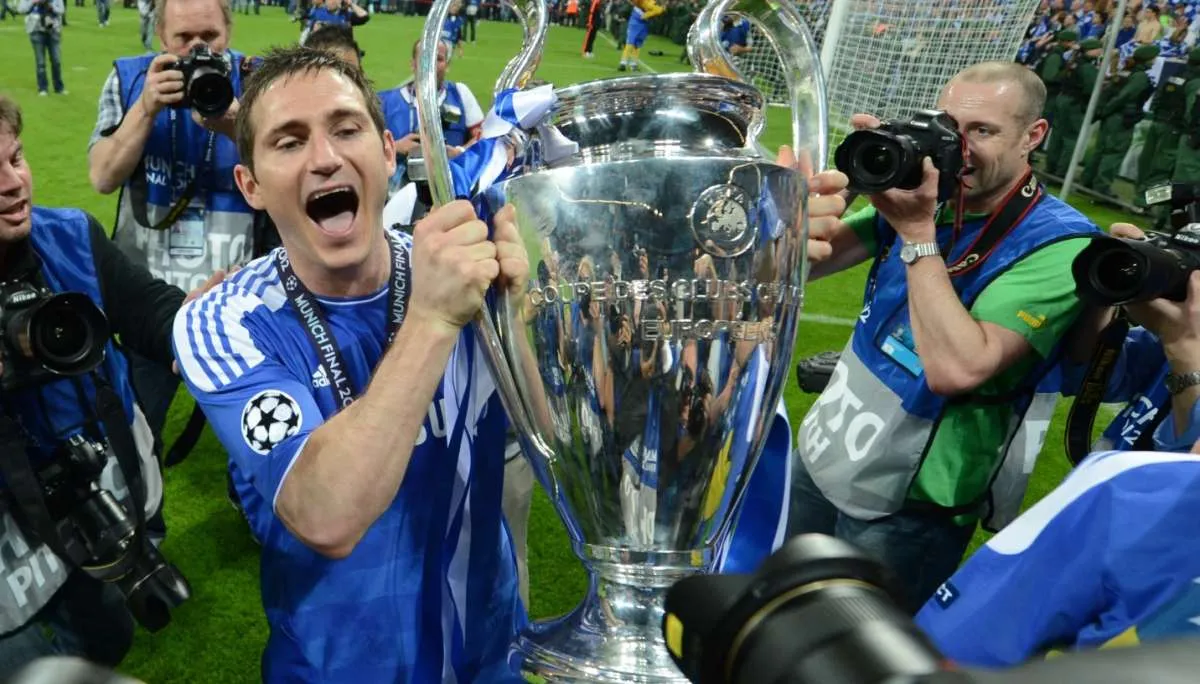 Ini Hadiah yang Diterima Peserta UCL Sejak Fase Liga hingga Final