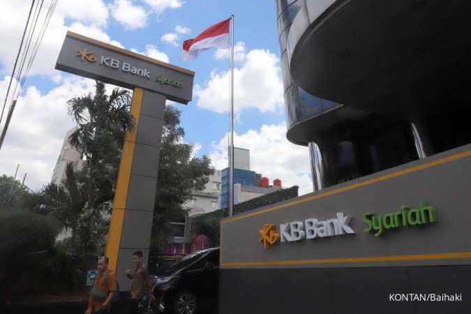 Wacana Muhammadiyah akan Akuisisi KB Bank Syariah, Begini Tanggapan OJK