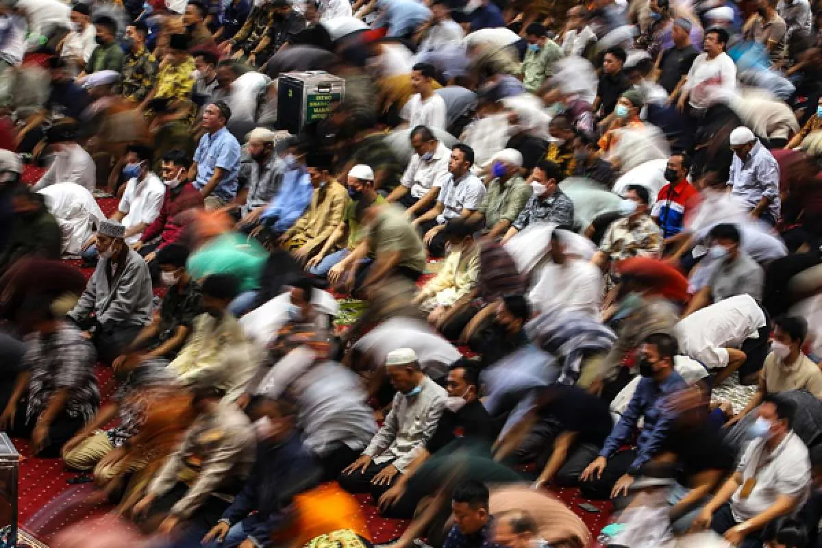 Intip Jadwal Buka Puasa Kendari Hari Ini Sabtu (16/3) dan Wilayah Sekitarnya