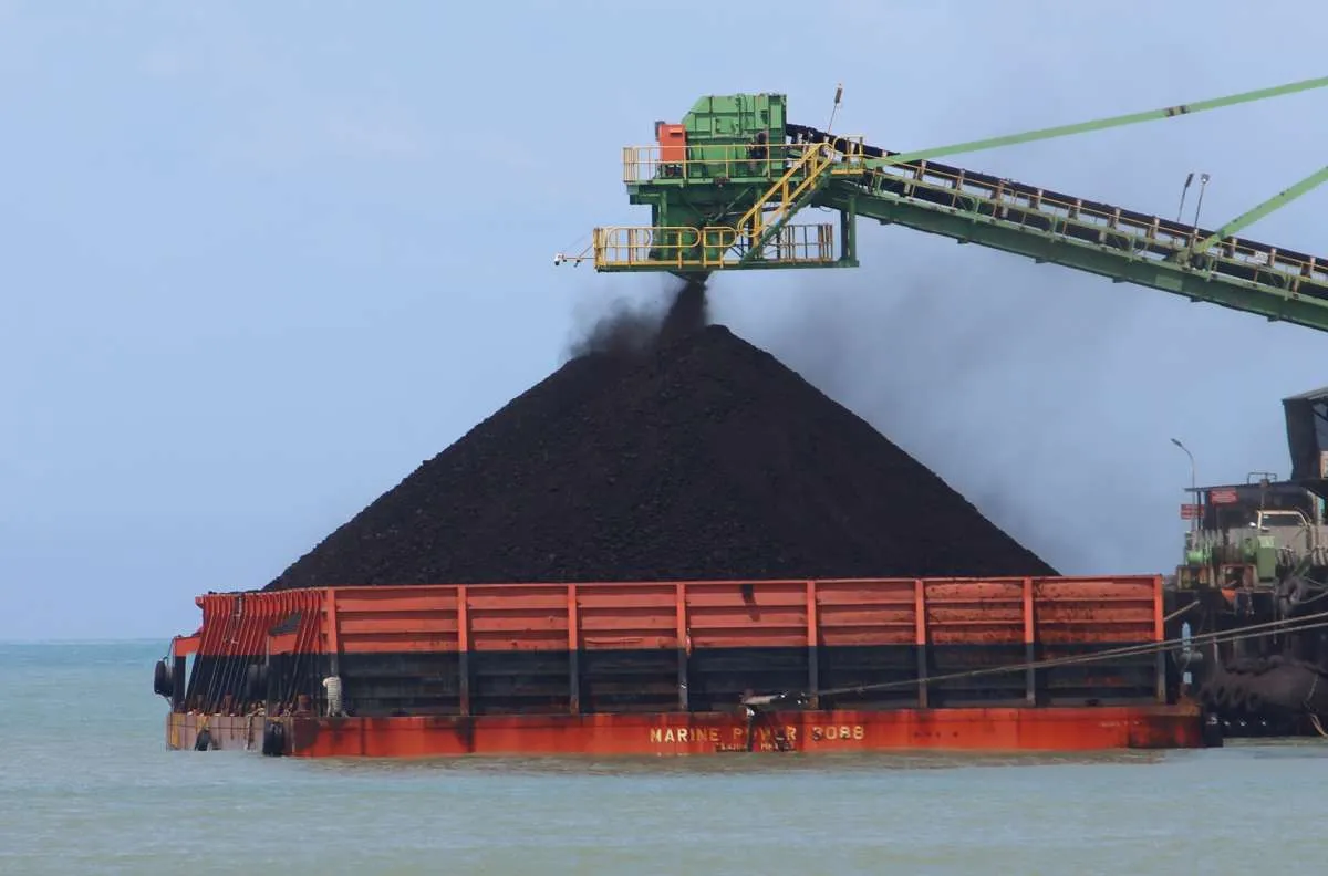Di Tengah Tekanan Harga, Peran Batubara dalam Ketahanan Energi Masih Penting