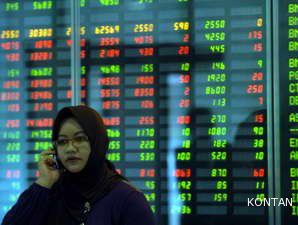 Saham Perbankan Dorong Laju IHSG ke 2.913,29