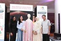 Bank Mega Gandeng Metro Department Store Dukung Industri Fashion