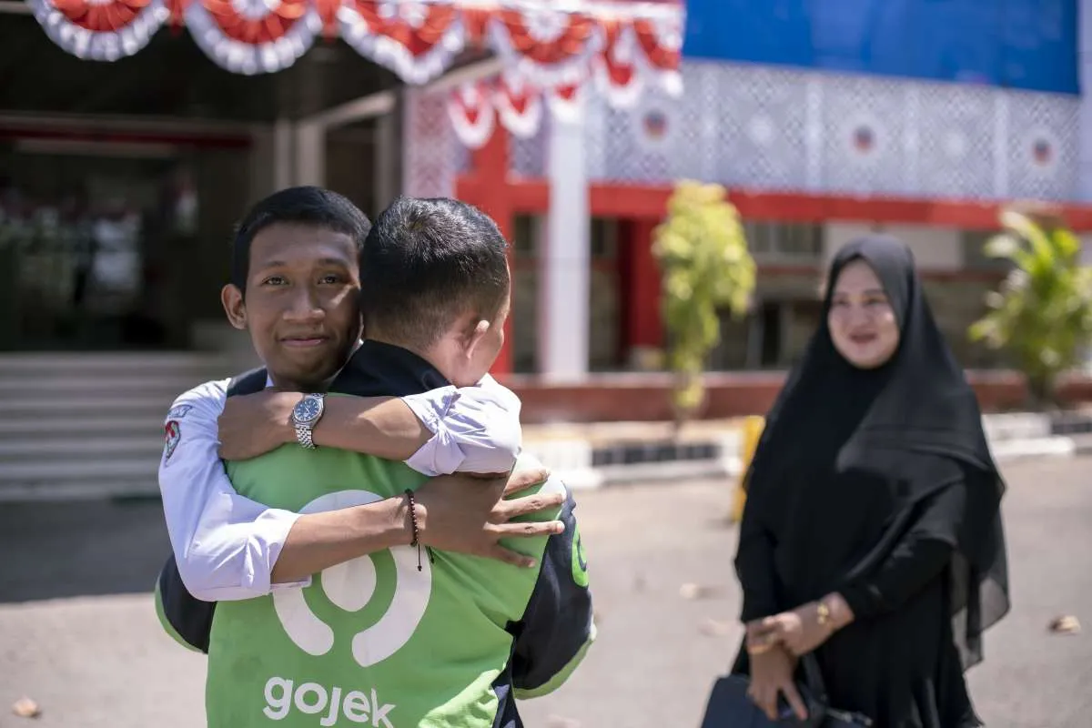 Beasiswa Gojek 2026 Gelombang 2 Dibuka, Cek Syarat dan Jadwal Pendaftarannya