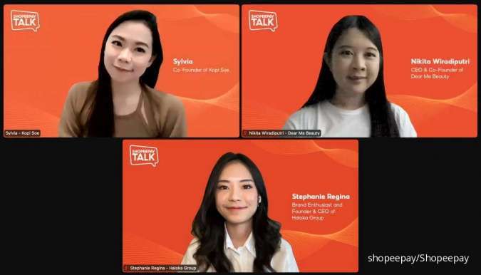 Ingin Mengembangkan Usaha? ini Dia Tips Menjalin Kolaborasi dalam Bisnis