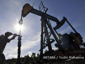 Medco temukan 18 sumur baru di Libia