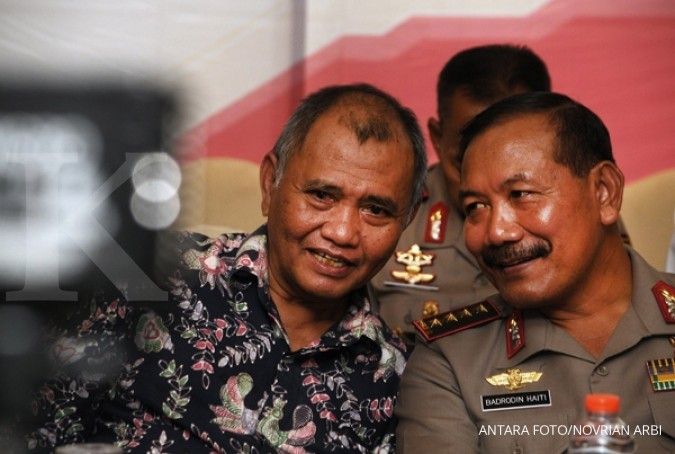 Jokowi akan jalankan mekanisme pemilihan kapolri