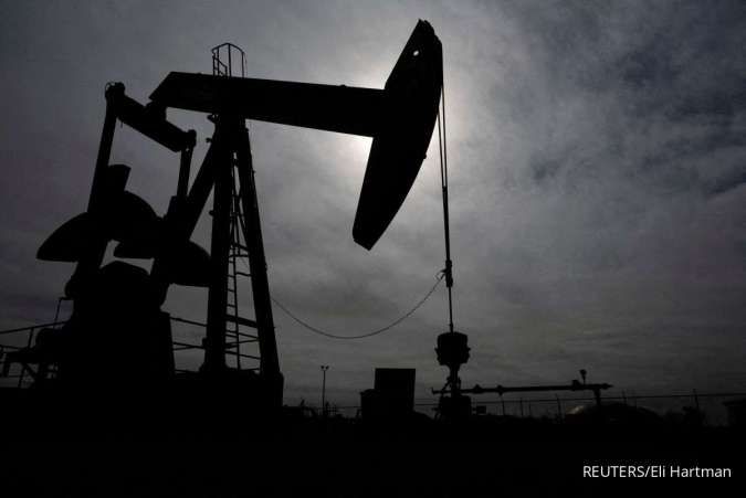 Brent Menguat Usai Peringatan Vance Soal Israel dan Gencatan Senjata Iran