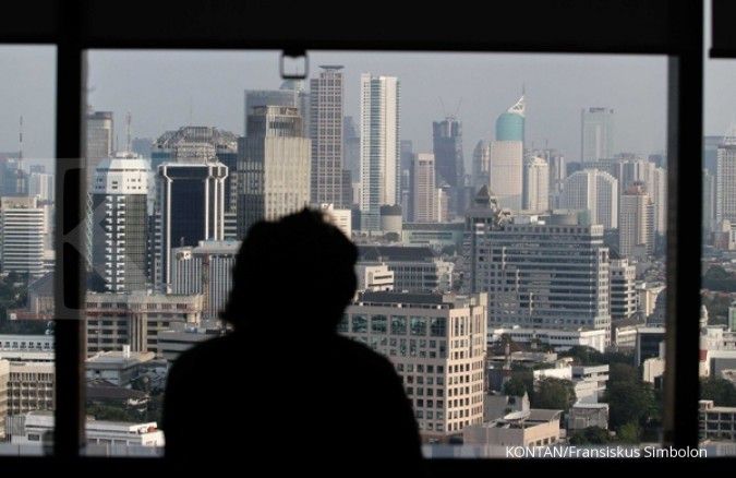 ADB Kerek Perkiraan Pertumbuhan Ekonomi Indonesia Tahun Ini