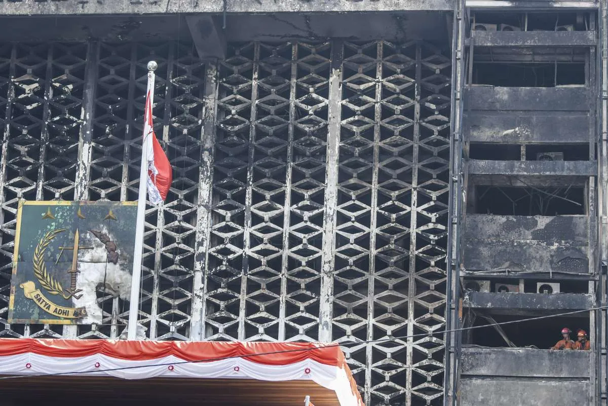Ini Alasan Surya Darmadi Tak Menghadiri Panggilan Penyidik Atas Dugaan Korupsi 