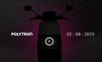 Siapkan Motor Listrik Khusus Perempuan, Polytron Jadwalkan Rilis 22 Agustus 2025