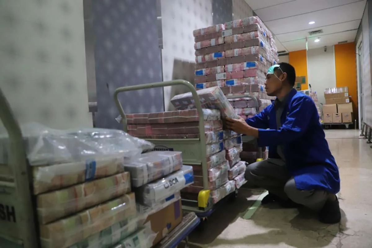 Penempatan Dana SAL Bertahan Hingga 2027, Likuiditas Bank Bakal Tetap Terjaga