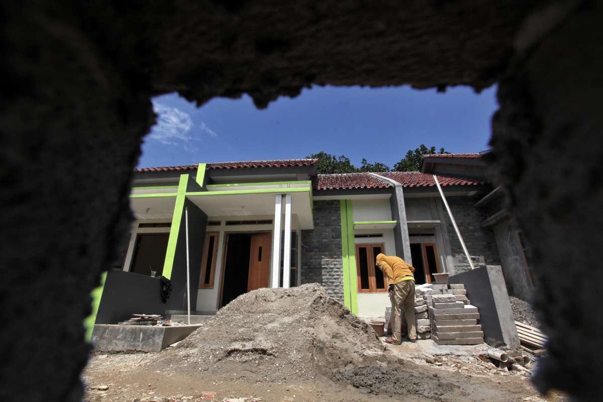 Bankir Optimis Kredit Konsumer Melesat di 2022