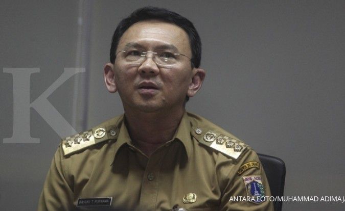 Tax payments easier with electronic system: Ahok