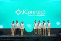 JConnect Versi Terbaru Resmi Diluncurkan, Sukses Tarik Lebih Dari 27 Ribu Pengunjung