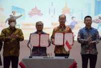 ZTE Bekerjasama dengan Telkom University Perkuat Talenta Digital lewat 5G Rising Star