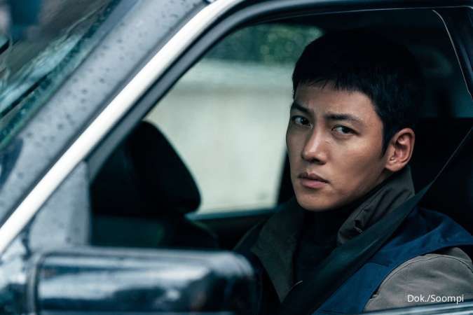 7 Drakor Populer Ji Chang Wook, Pemeran Detektif Polisi di The Worst of Evil