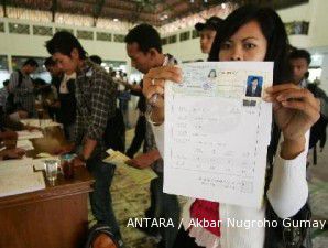 Pengiriman TKI ke Malaysia kembali dibuka