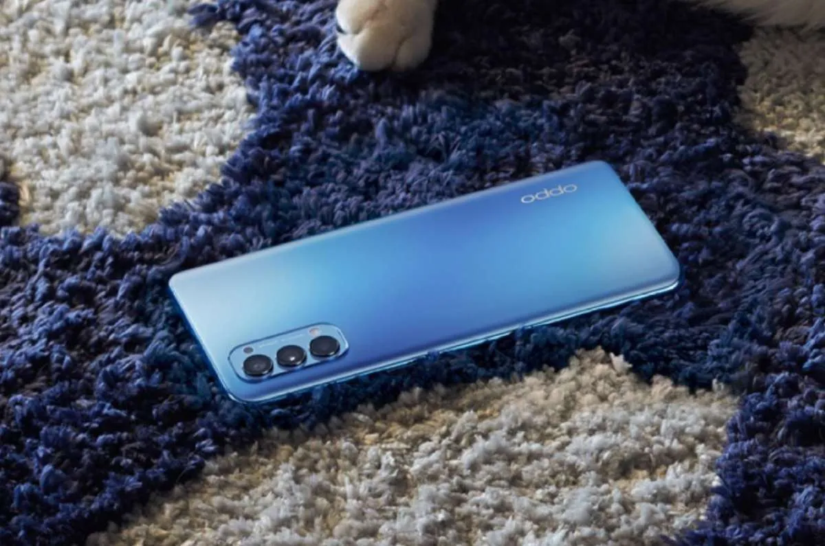 Resmi rilis di Indonesia, ini harga dan spesifikasi OPPO Reno4