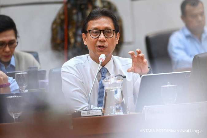 Menkes Minta Data Penerima MBG Diperbaharui Secara Rutin Seperti Covid-19
