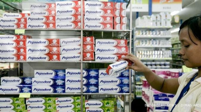 Unilever says innovation helped boost profit