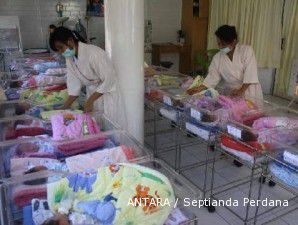 Wah, profesi perawat di Indonesia belum mendapatkan perlindungan hukum