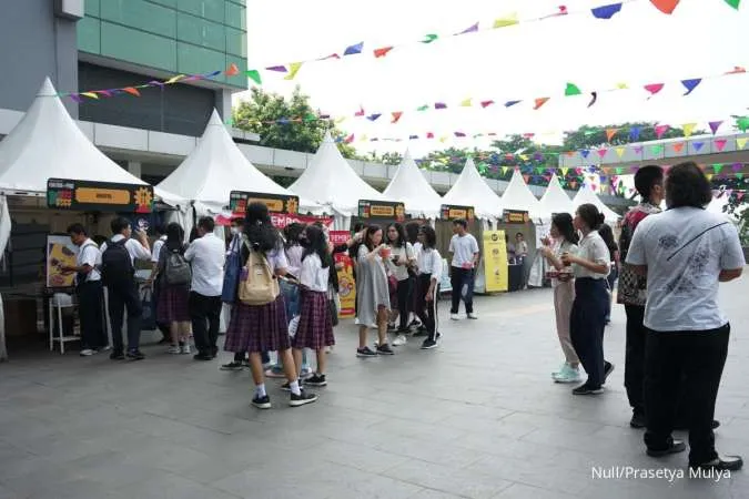 Pendidikan Tinggi Perlu Relevan, Prasmul Fokus pada Kompetensi Karier