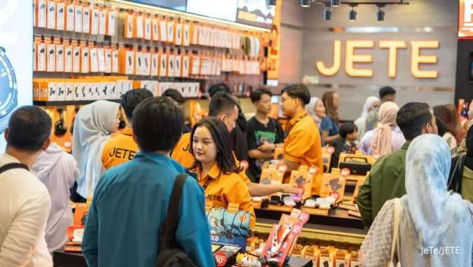 Jangan Minder, Ini Cara Brand Lokal Bersaing dengan Produk Global