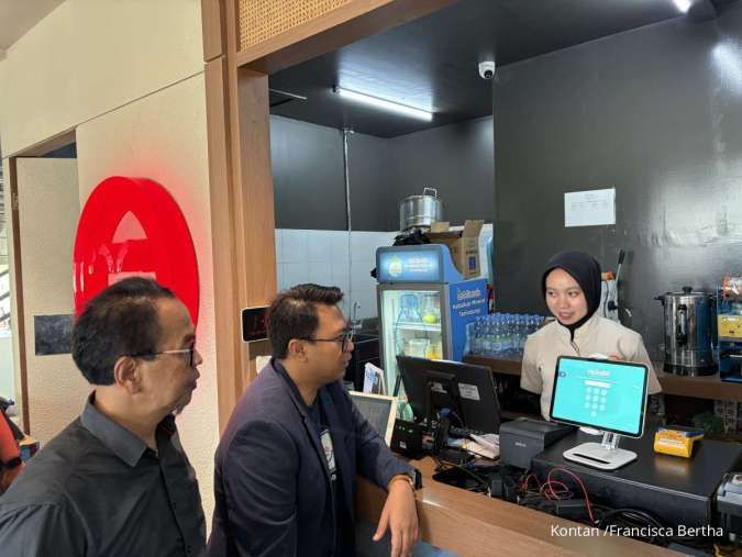 Mau Bisnis Kuliner Makin Cuan, Ini Strategi Digital ala Bakso Lapangan Tembak Senayan
