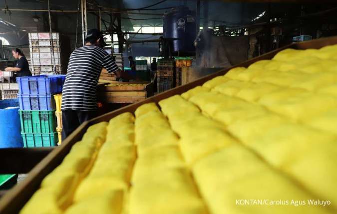 Kedelai Impor Murah, Harga Tahu-Tempe RI Tetap Mahal: Cek Biang Keroknya