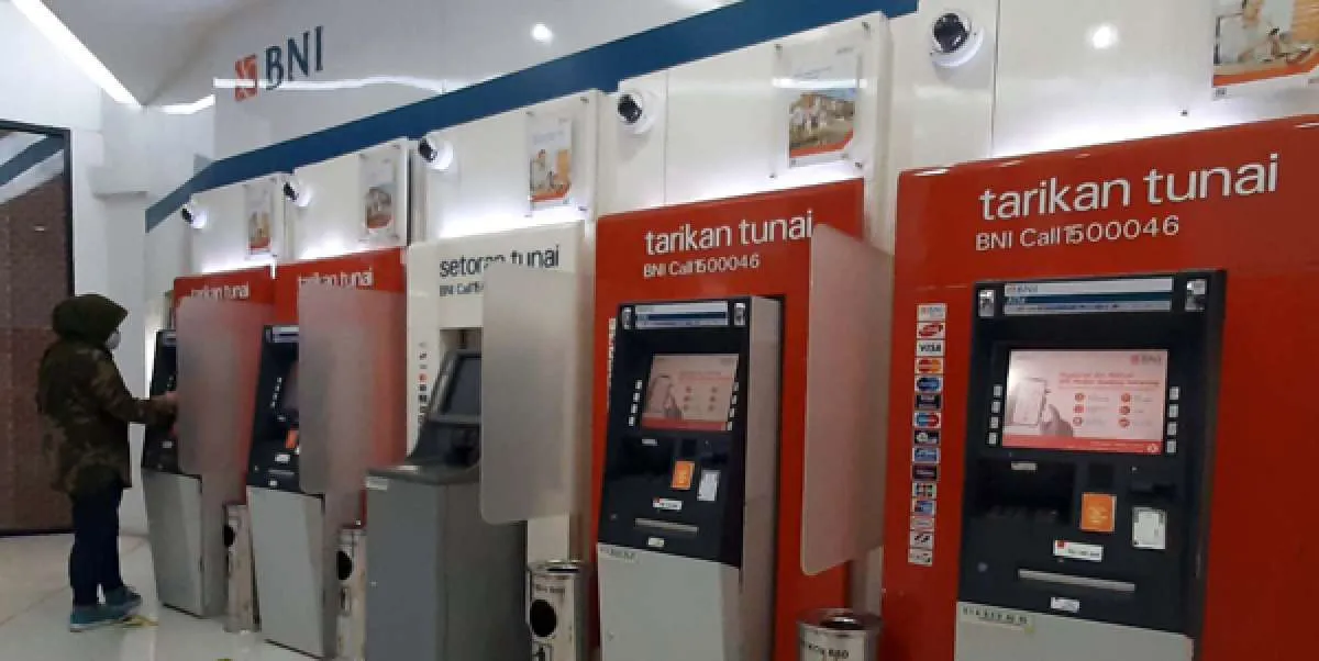 2 Cara Top Up LinkAja lewat BNI ATM dan Mobile Banking