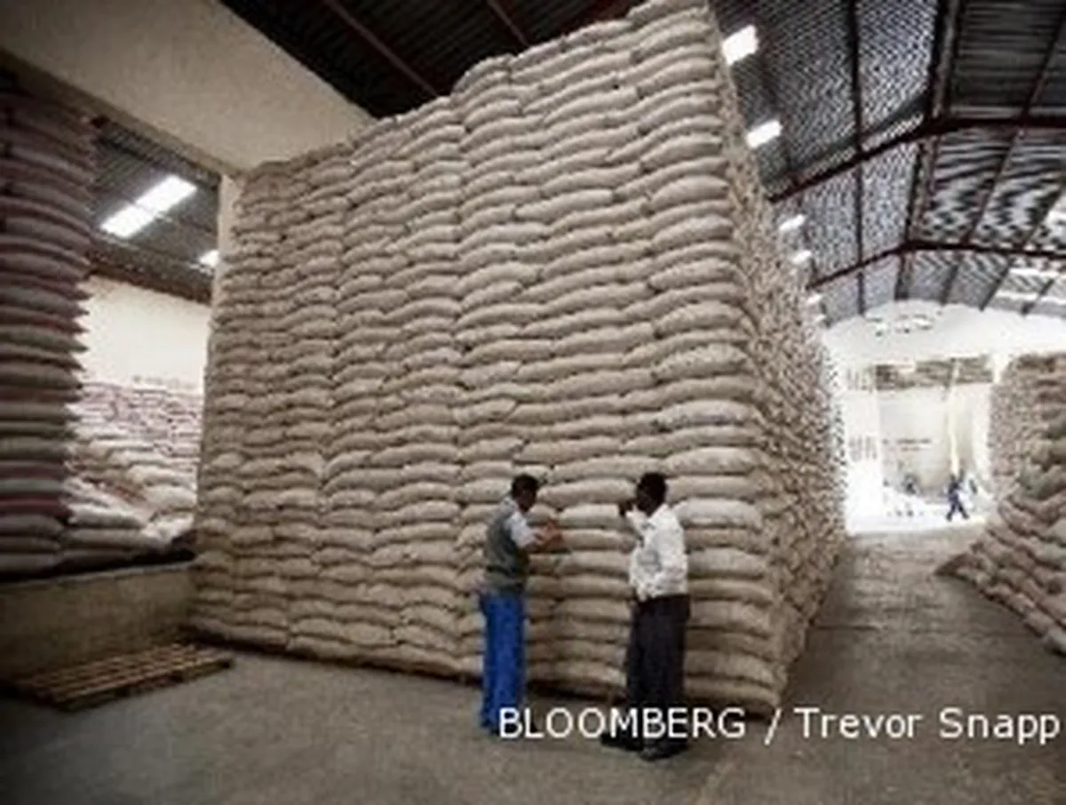 BI: Harga pangan mengancam inflasi