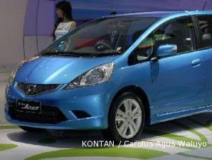 Mobil 2005 ke atas Sudah Pakai Pertamax