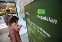 Pegadaian Jadi Satu-satunya Penyedia Aset Dasar ETF Emas di Indonesia