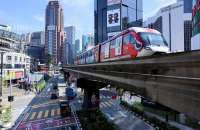 BNM Prediksi Ekonomi Malaysia Tumbuh 4%-5% di 2026 di Tengah Konflik Timur Tengah