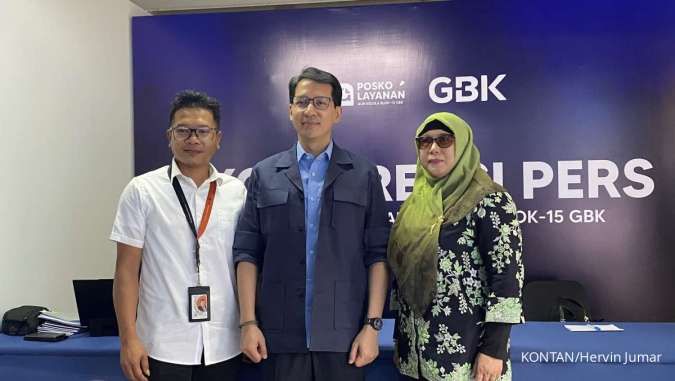 Pemerintah Siap Eksekusi Hotel Sultan, Dirut GBK: Aset Negara Harus Kembali