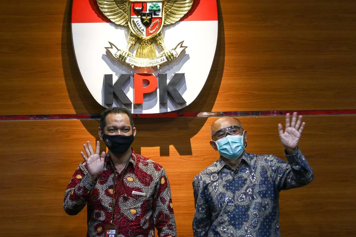Salurkan Banpres Produktif tahap 2, KemenKop UKM gandeng KPK