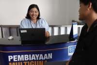 OJK Catat Aset Industri Penjaminan Kembali Terkontraksi 3,05% pada Juni 2026