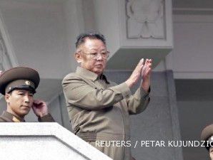 Pemimpin Korea Utara tutup usia